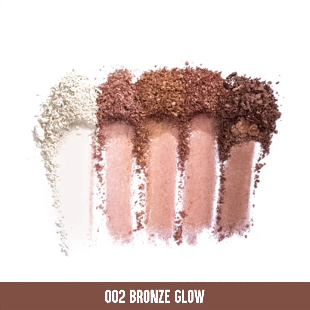 Colorbar Shimmer Bar Pro Bronze Glow -11 gm - Mytrendzcart