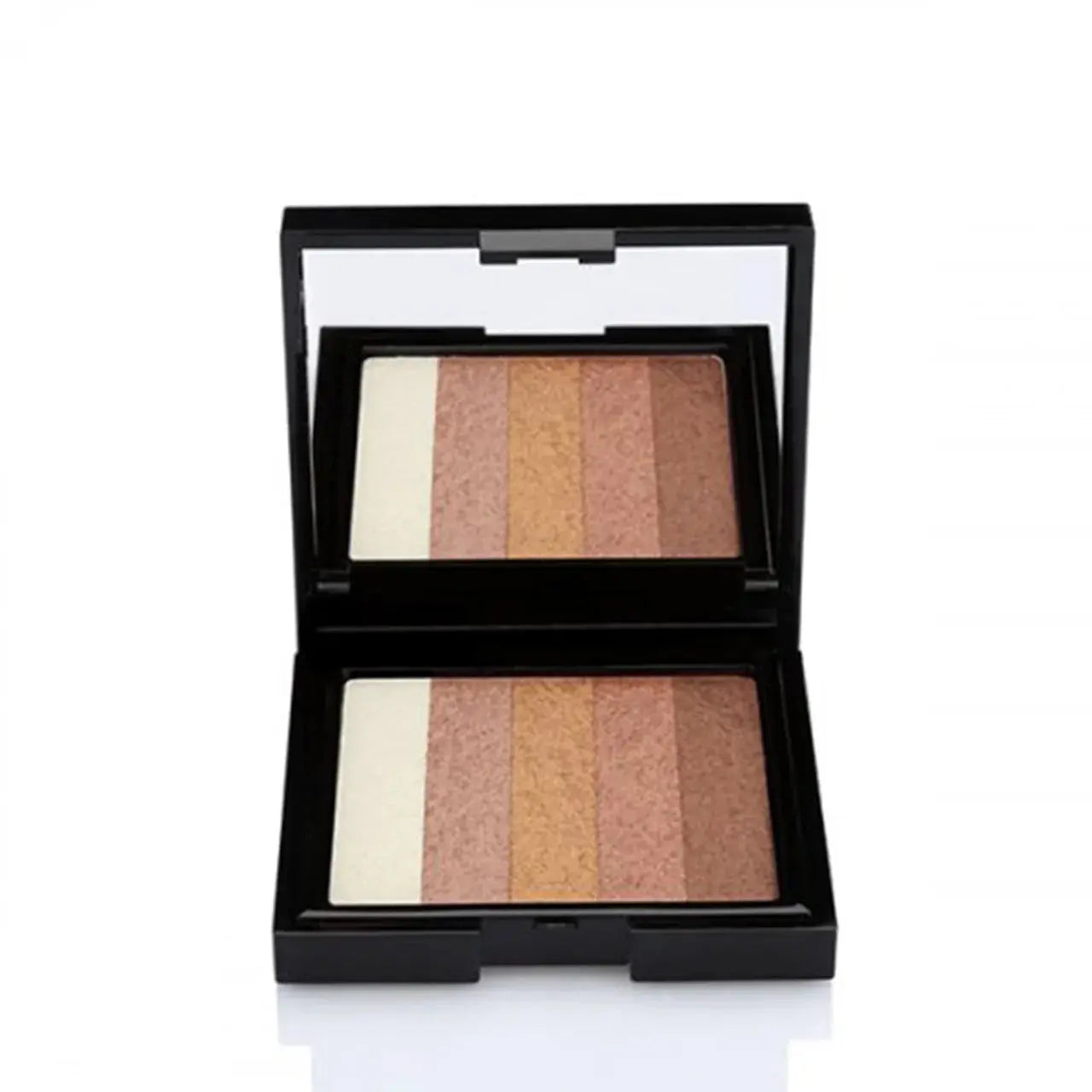 Colorbar Shimmer Bar Pro Bronze Glow -11 gm - Mytrendzcart