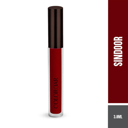 Colorbar Sindoor My Maroon -3.8 ml - Mytrendzcart