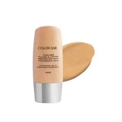 Colorbar Timeless Filling And Lifting Foundation-Soft Opal -30 ml - Mytrendzcart