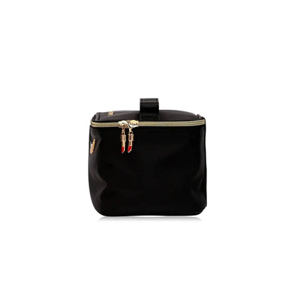 Colorbar Vanity Lips & Lashes (Vanity) - Black -1 Box - Mytrendzcart