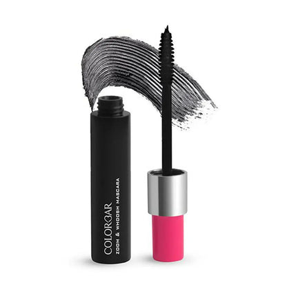 Colorbar Zoom And Whoosh Mascara -9 ml - Mytrendzcart