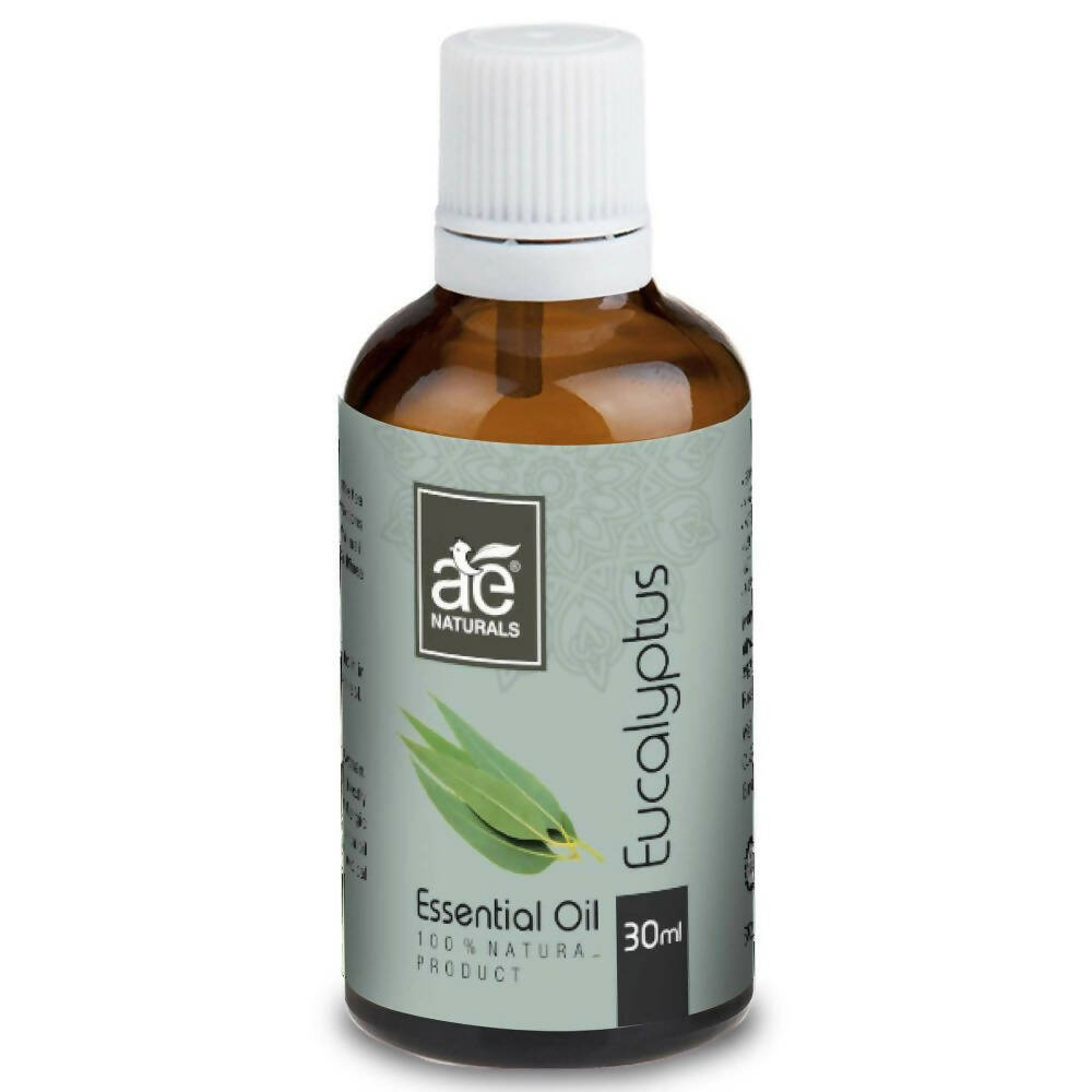 Ae Naturals Eucalyptus Essential Oil - Mytrendzcart