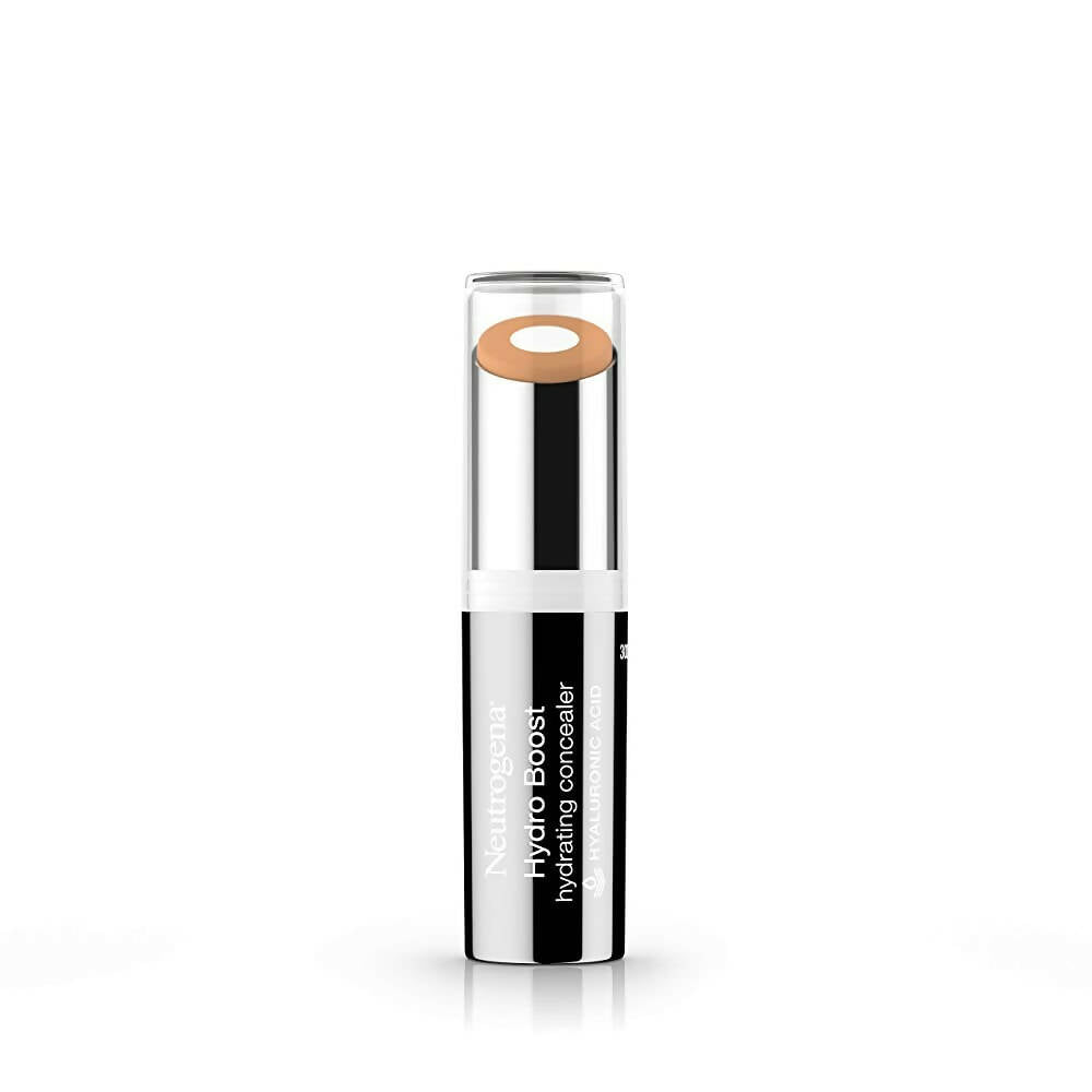 Neutrogena Hydro Boost Hydrating Concealer Medium 40 - Mytrendzcart