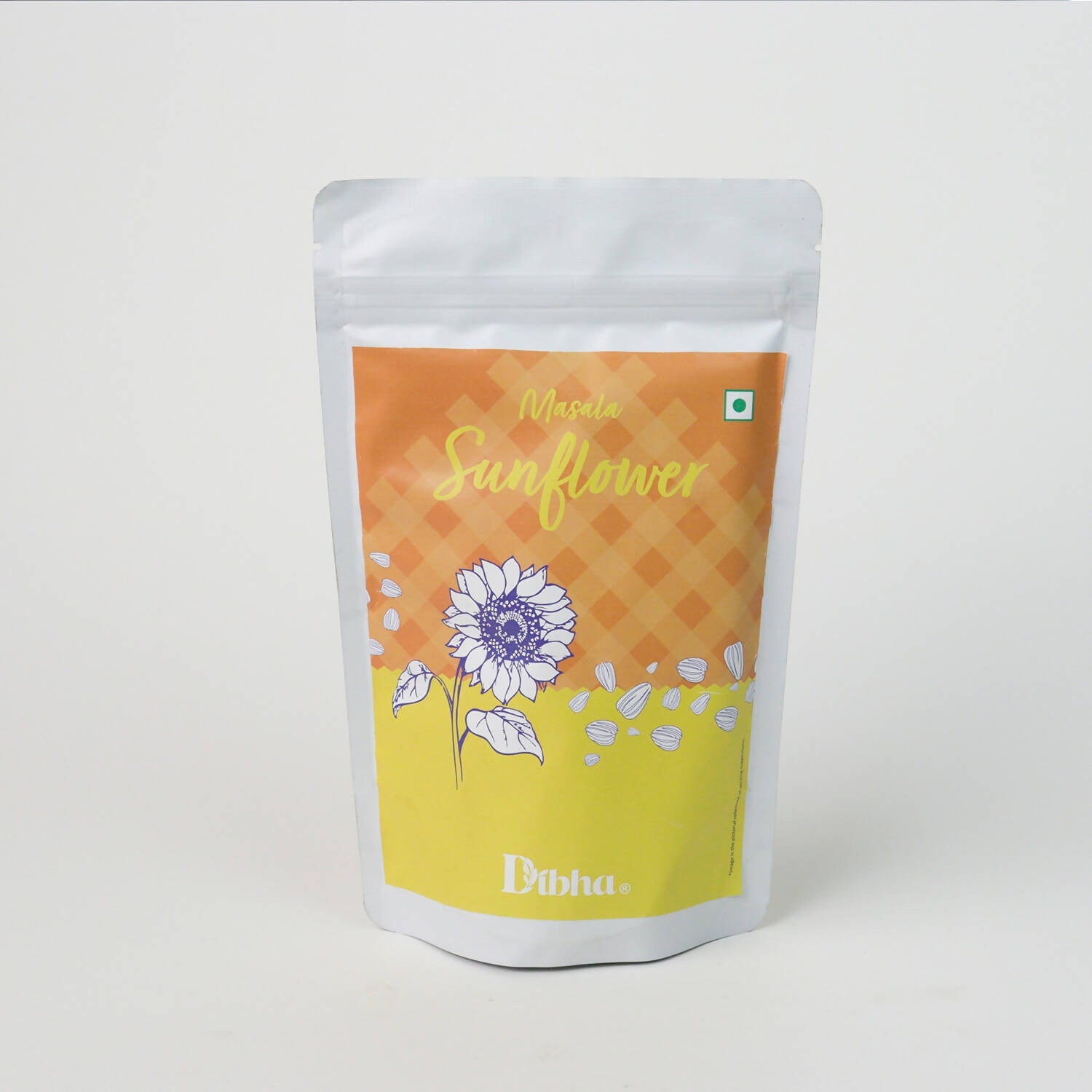 Dibha - Honest Snacking Masala Sunflower Seeds - Mytrendzcart