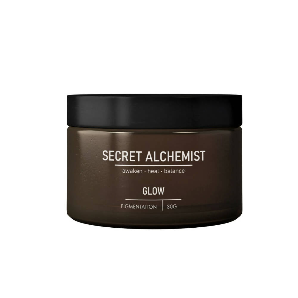 Secret Alchemist Glow Pigmentation Gel - Mytrendzcart