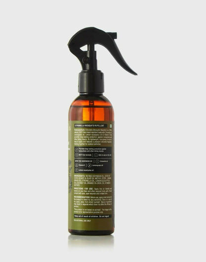 Fabessentials Citronella Mosquito Repellent -200 ml Mytrendzcart