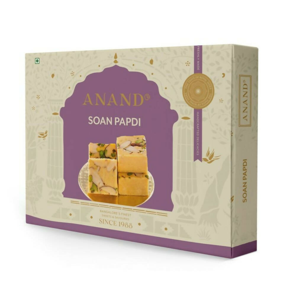 Anand Sweets Soan Papdi - Mytrendzcart