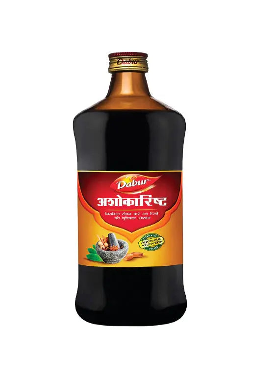 Dabur Ashokarishta - Mytrendzcart