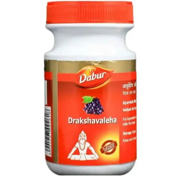 Dabur Drakshavaleha -250 gm - Mytrendzcart