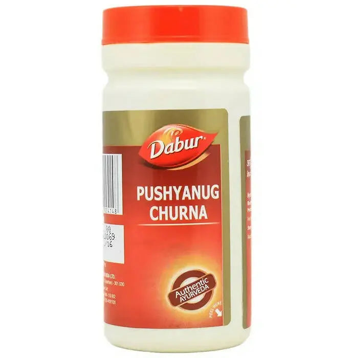 Dabur Pushyanug Churna - Mytrendzcart