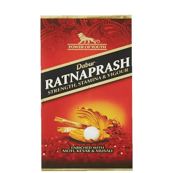 Dabur Ratnaprash -450 gm - Mytrendzcart