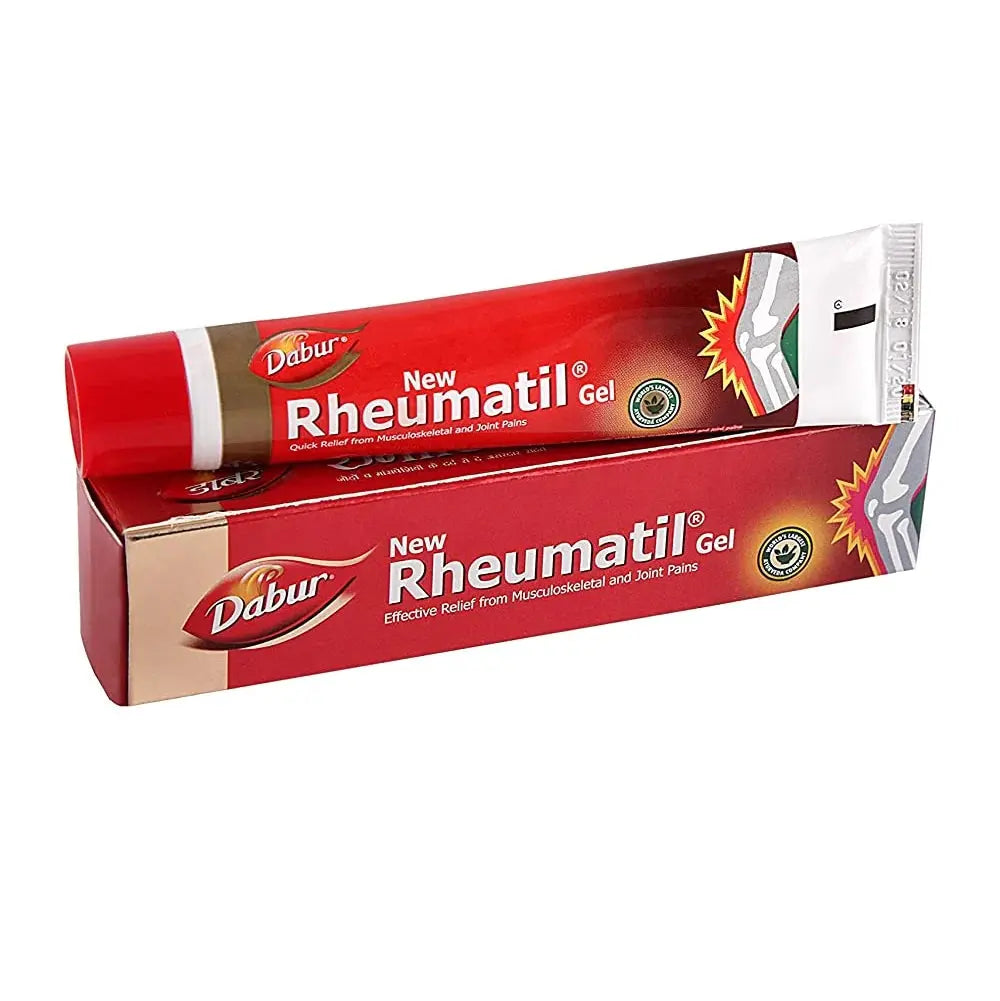 Dabur Rheumatil Gel - Mytrendzcart