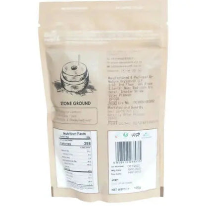 Desi Earth Organic Coriander Powder -100 gm - Mytrendzcart