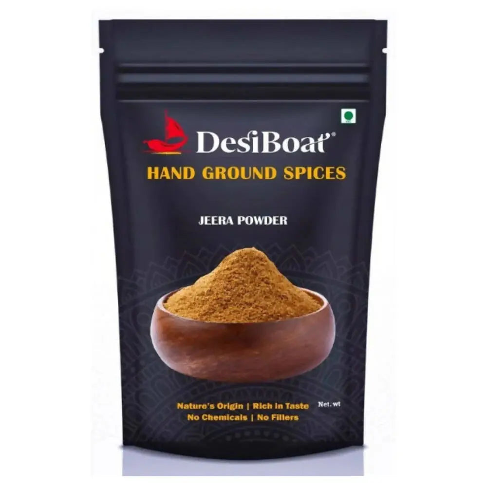 DesiBoat Jeera Powder -50 gm - Mytrendzcart