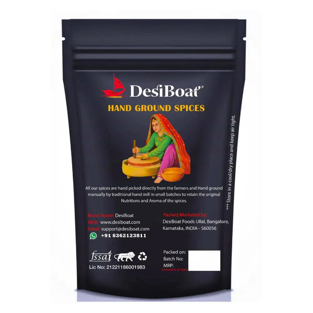 DesiBoat Jeera Powder -50 gm - Mytrendzcart