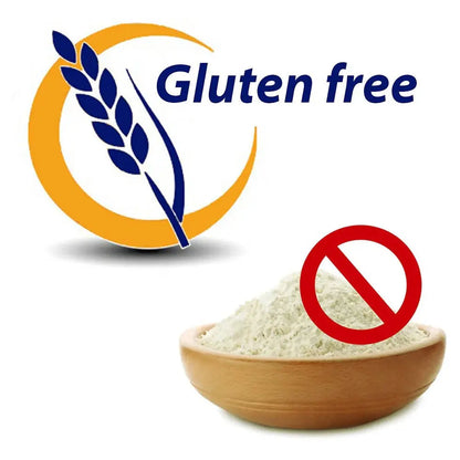 Diabexy Atta Gluten Free -1 kg - Mytrendzcart