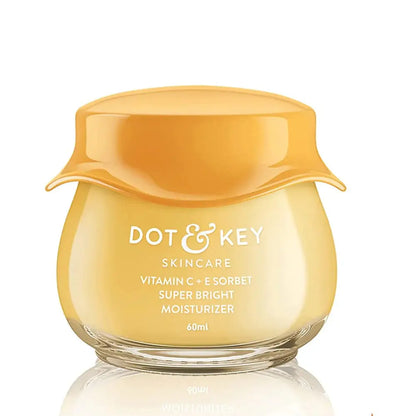 Dot & Key Vitamin C+E Super Bright Moisturizer -25 ml - Mytrendzcart