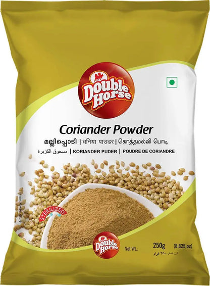 Double Horse Coriander Powder -100 gm - Mytrendzcart