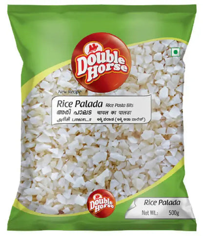 Double Horse Rice Pasta Bits Rice Palada -200 gm - Mytrendzcart