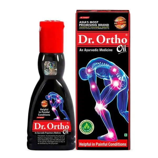 Dr. Ortho Combo to Relieve Knee Pain Relief -combo - Mytrendzcart