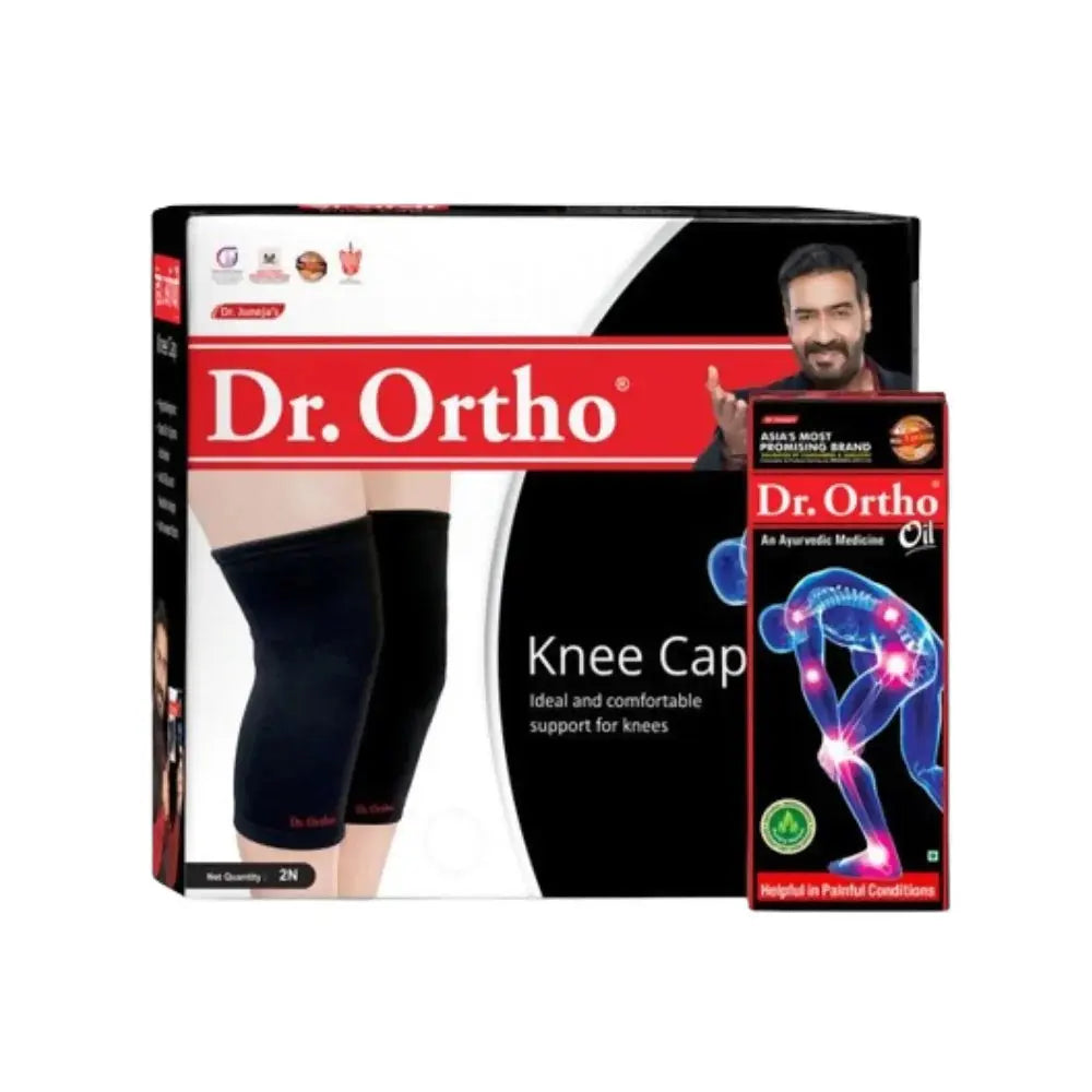 Dr. Ortho Combo to Relieve Knee Pain Relief -combo - Mytrendzcart