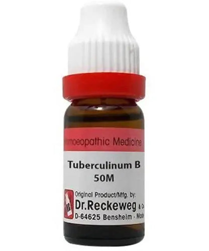 Dr. Reckeweg Tuberculinum B Dilution -30 CH - 11 ml - Mytrendzcart