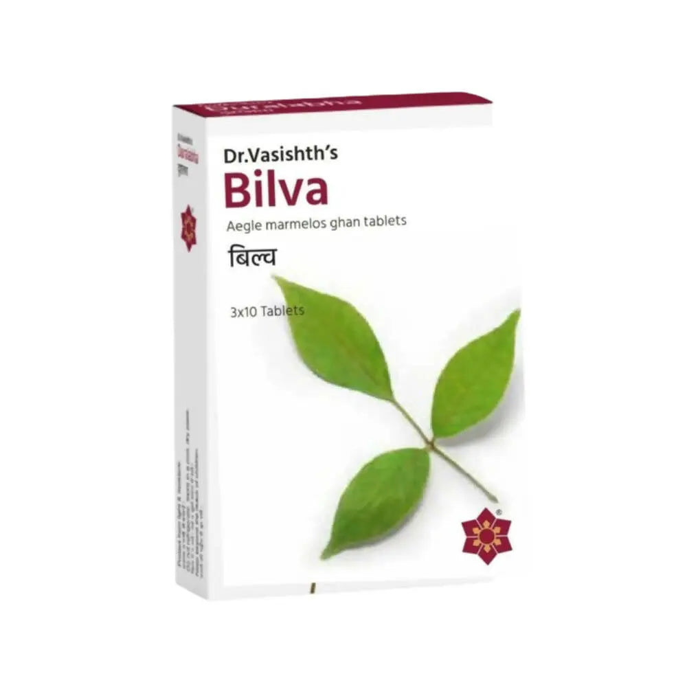 Dr.Vasishth's Bilva Tablets - Mytrendzcart