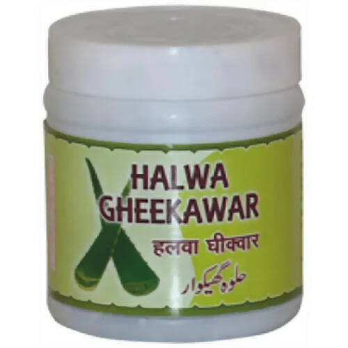 Rex Remedies Halwa Gheekawar Paste - Mytrendzcart