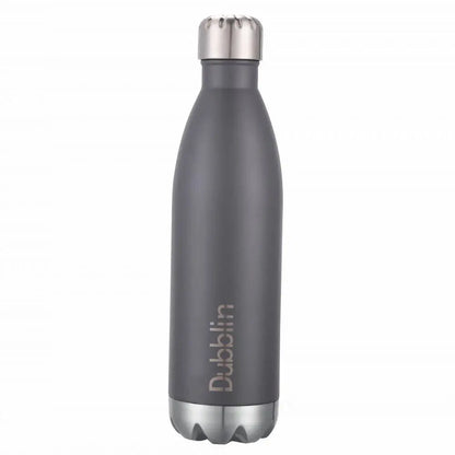 Dubblin Cip Cola Vacuum Bottle -750 ml - Black - Mytrendzcart