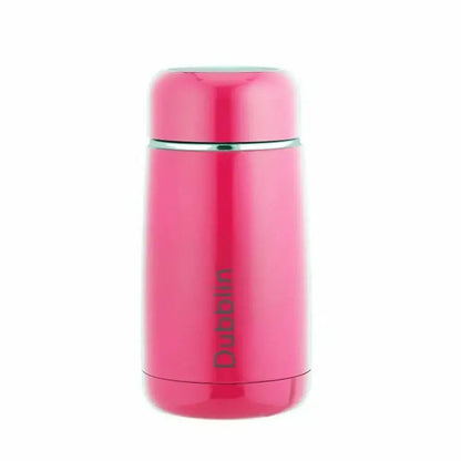 Dubblin Mini Vacuum Bottle -260 ml - Blue - Mytrendzcart