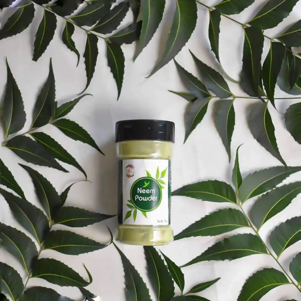 Duh Neem Powder - Mytrendzcart