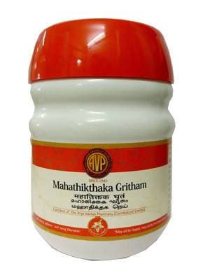 AVP Ayurveda Mahathikthaka Gritham Mytrendzcart