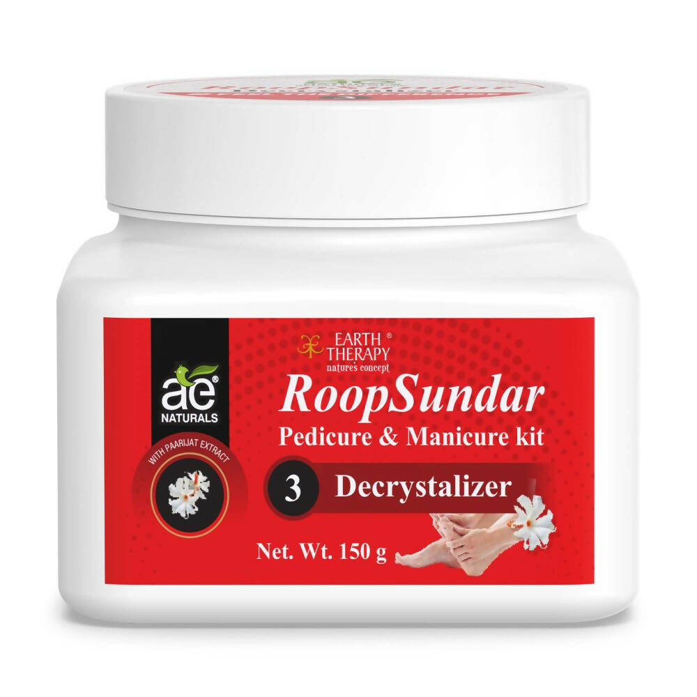 Ae Naturals Roop Sundar Foot Care Decrystalizer - Mytrendzcart