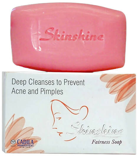 Cadila Pharma Skinshine Soap - Mytrendzcart