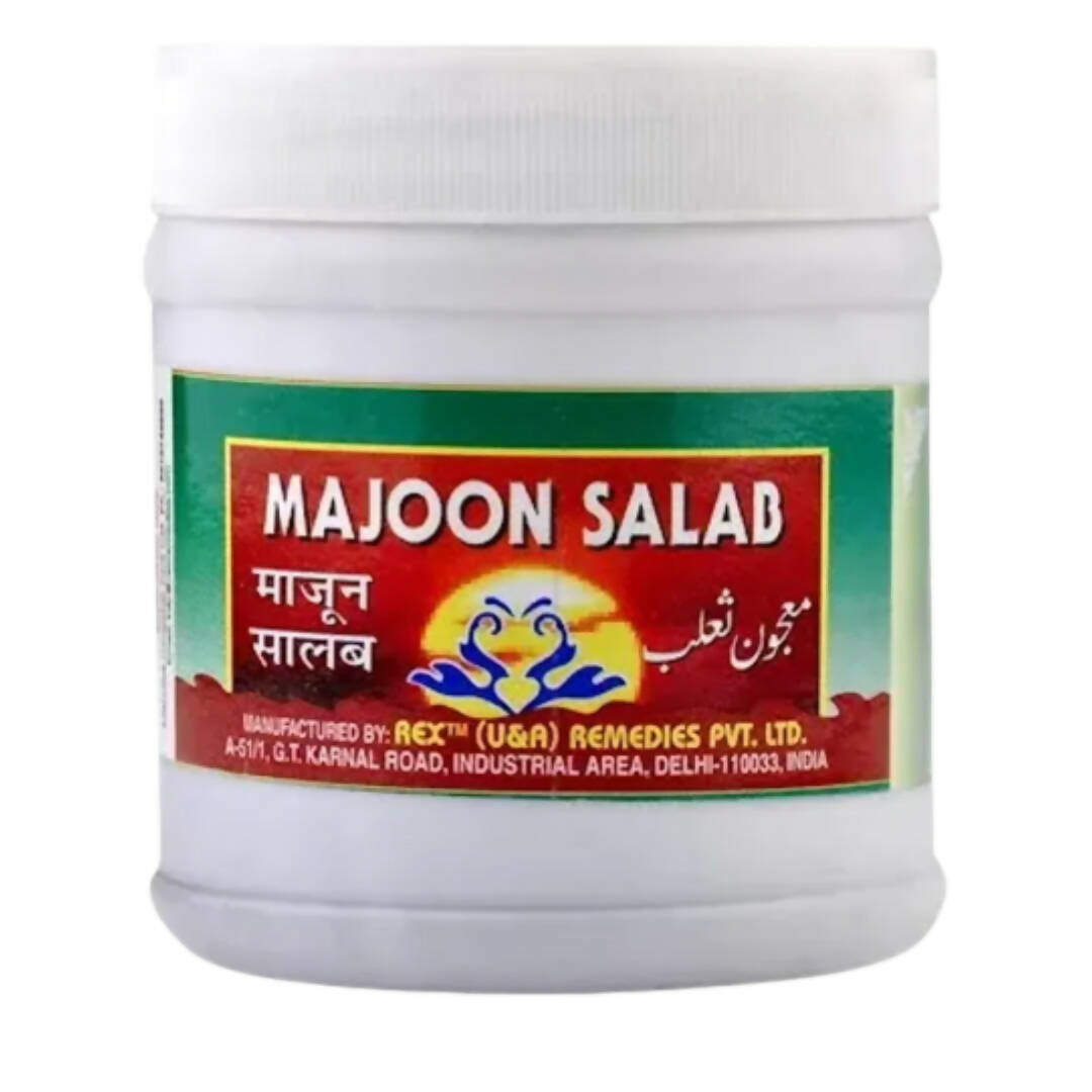 Rex Remedies Majoon Salab - Mytrendzcart