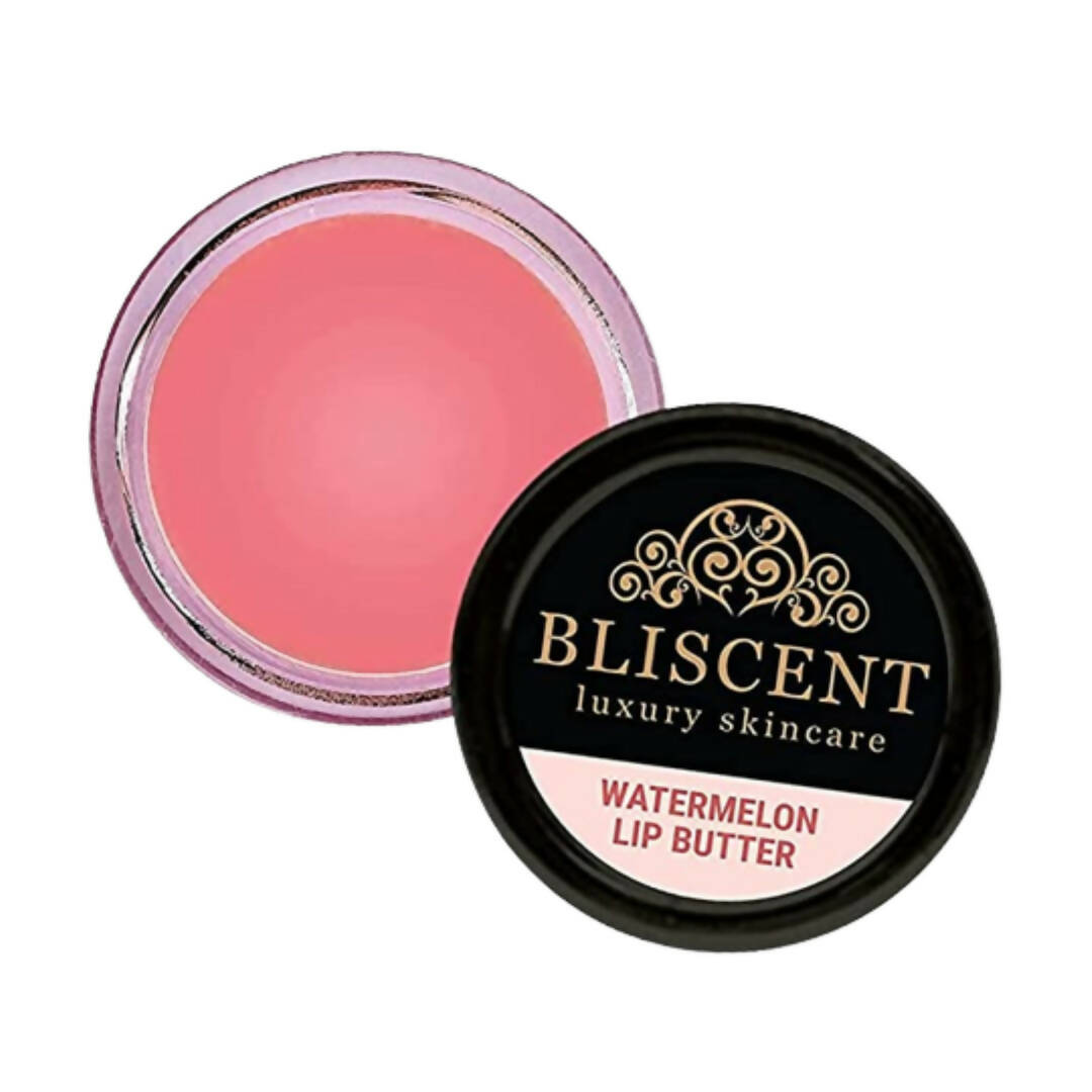 Bliscent Watermelon Lip Butter - Mytrendzcart