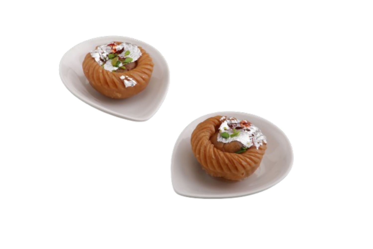 Agra Sweets Chandrakala - Mytrendzcart