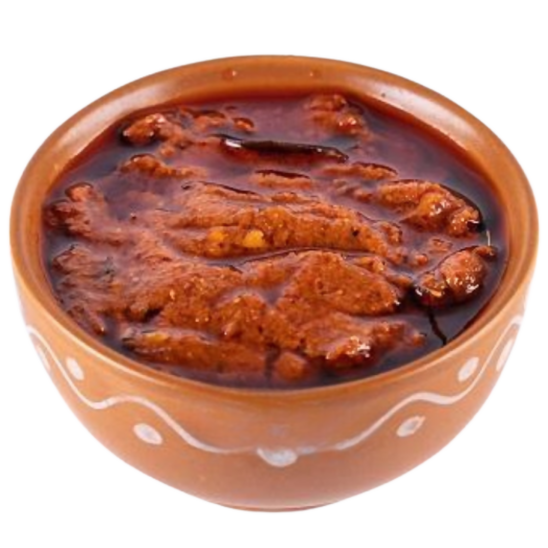 Godavari Vantillu Andhra Tomato Pickle (Tomato Pachadi) - Mytrendzcart