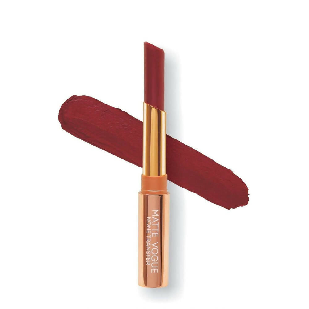 Me-On Professional Vogue Matte longstay Lipstick Shade 13 - Mytrendzcart