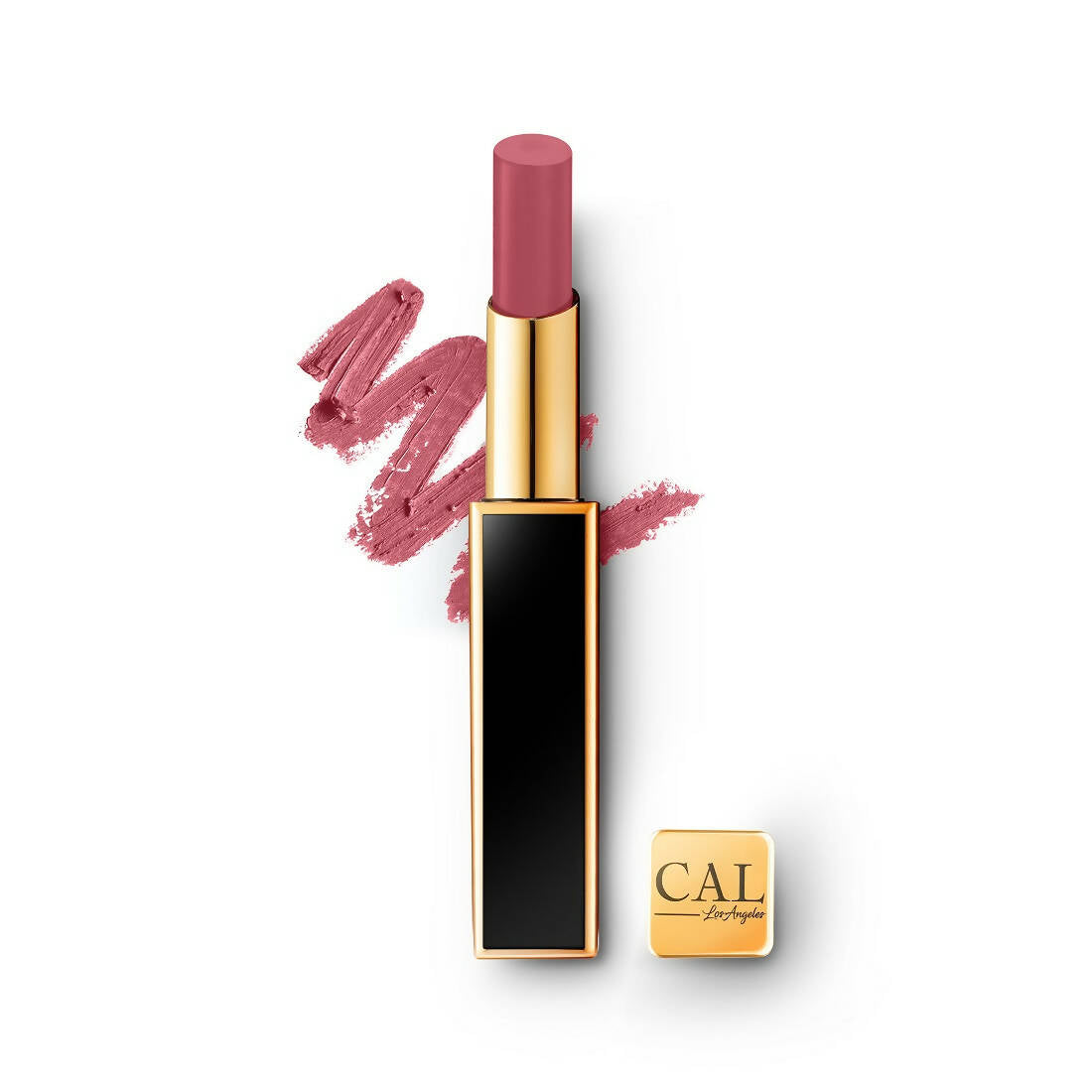 CAL Los Angeles Iconic Collection Lipstick - Beverly Hills Bold Pink - Mytrendzcart