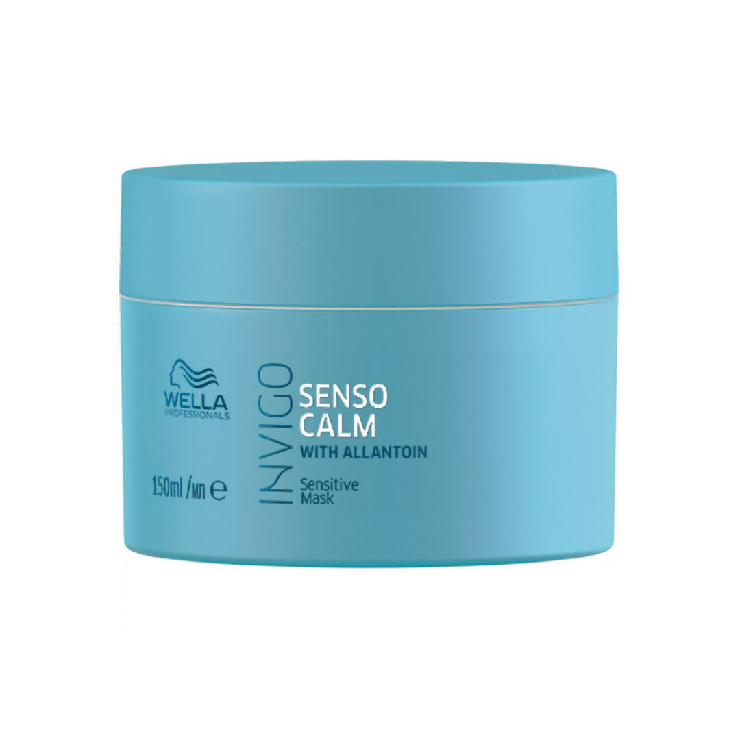 Wella Professionals INVIGO Senso Calm Sensitive Mask - Mytrendzcart