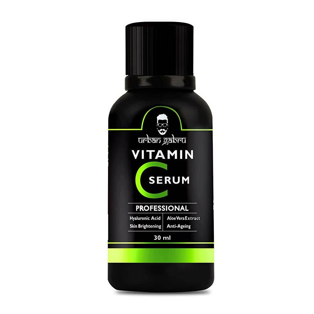 Urbangabru Vitamin C Face Serum - Mytrendzcart