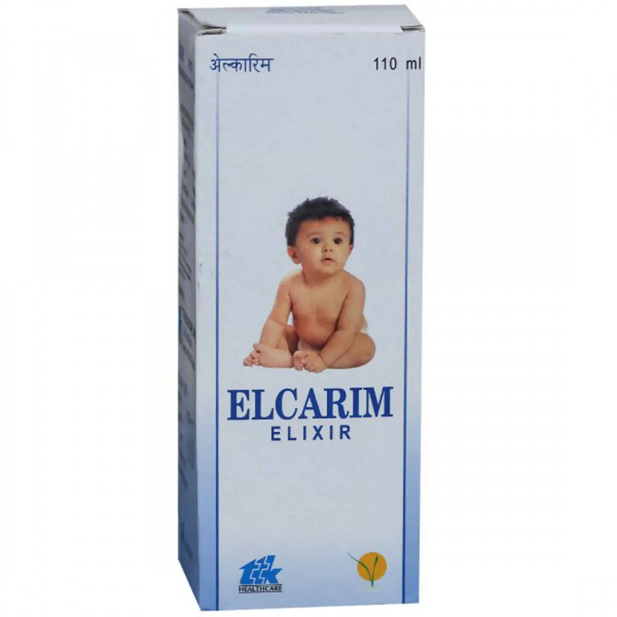 Elcarim Elixir Syrup - Mytrendzcart