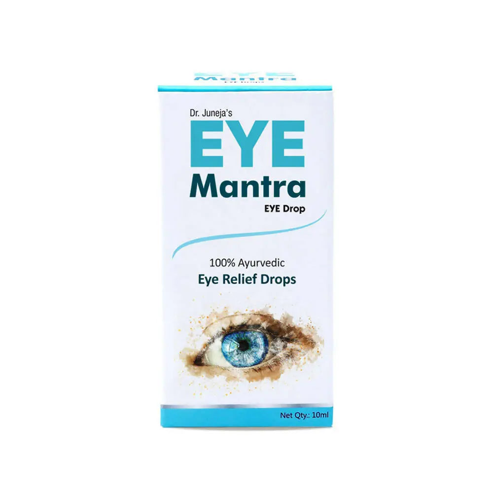 Eye Mantra Eye Drop - Mytrendzcart