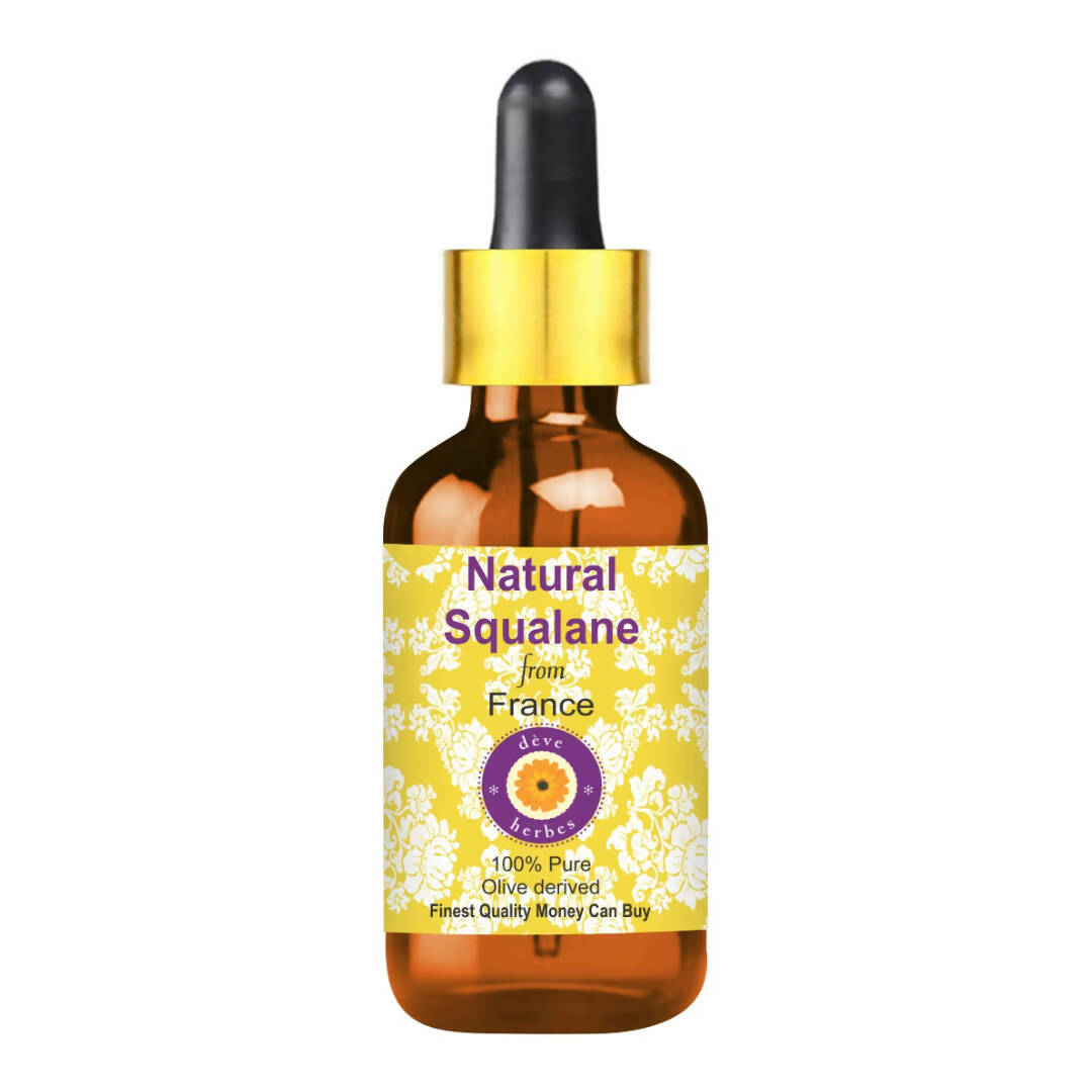 Deve Herbes Natural Oil - Mytrendzcart