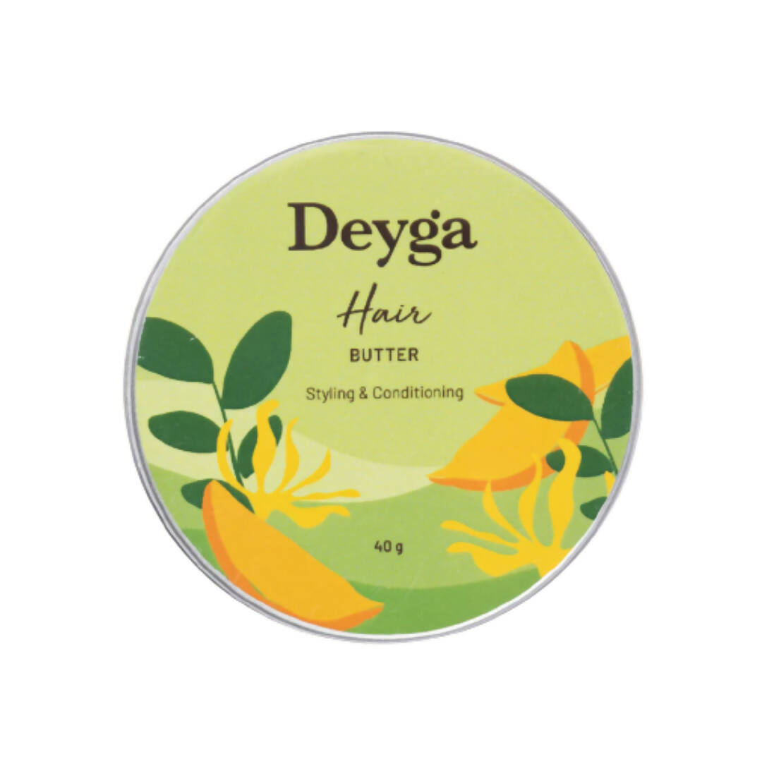 Deyga Hair Butter - Mytrendzcart