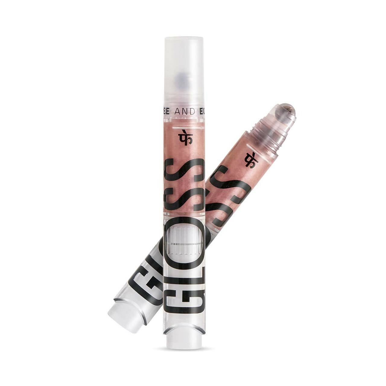 FAE Beauty Emerging Rose Gold Lip Gloss - Mytrendzcart