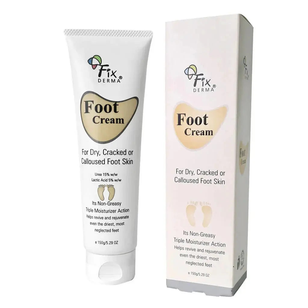 Fixderma Foot Cream -60 gm - Mytrendzcart