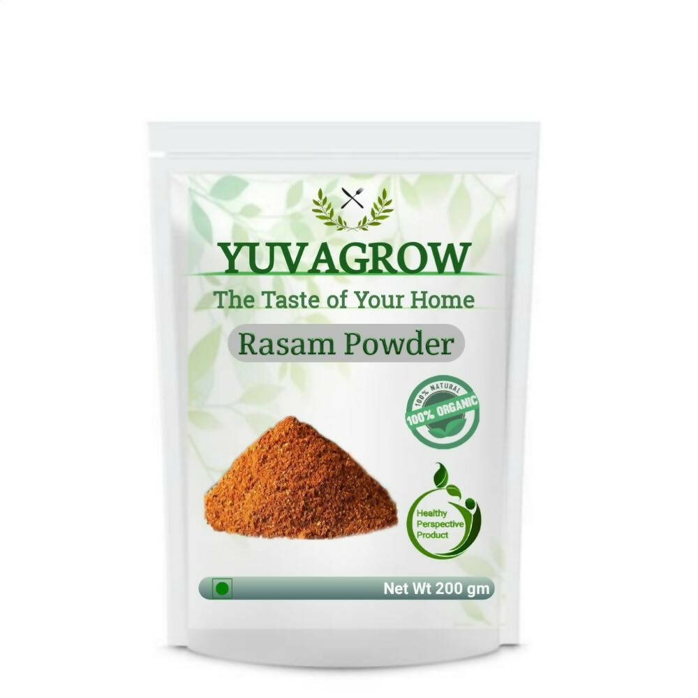 YuvagrowÊRasam Powder - Mytrendzcart